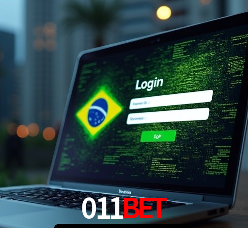 Integração de APIs 011bet