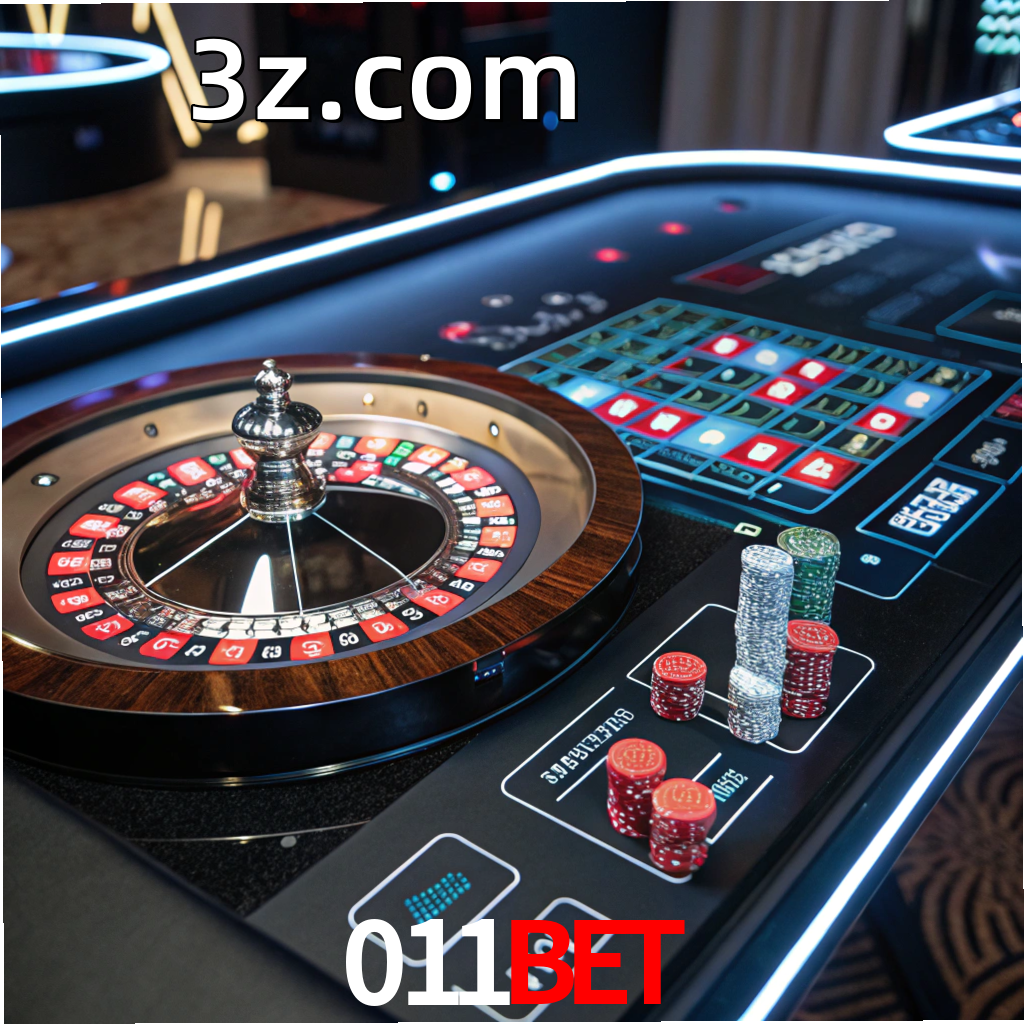 Bônus de Boas-vindas 011bet