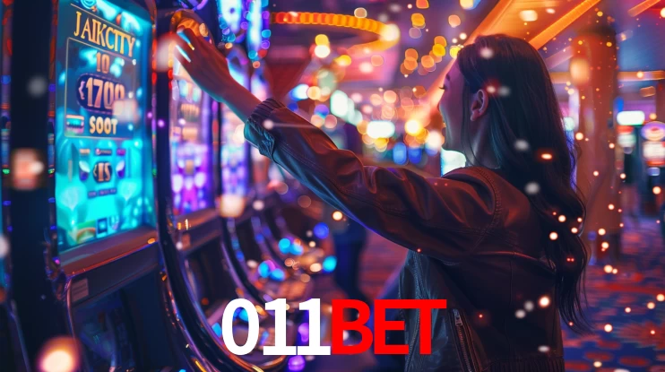 Programa VIP 011bet